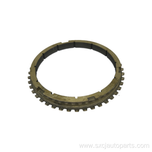 High-Quality manual auto parts synchronize ring V-1701215-01 FOR JAC